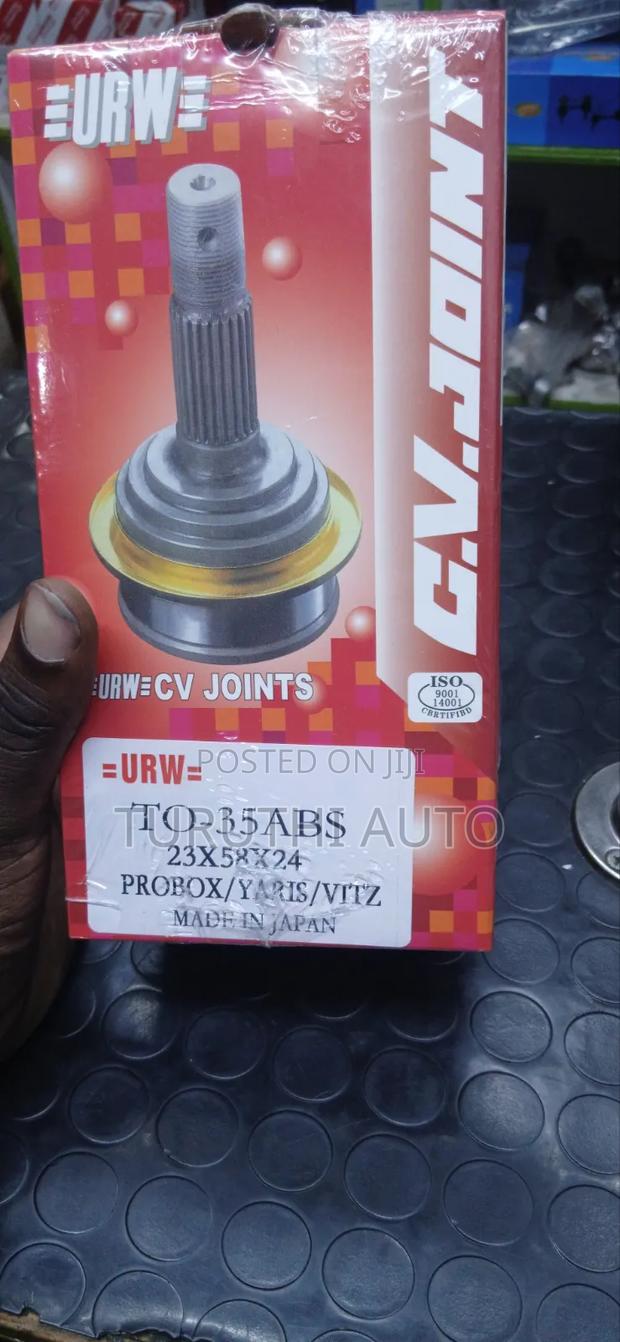 Cv Joint Probox,vitz 23/24 - thumbnail 2