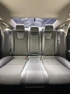 Honda Insight 2019 White