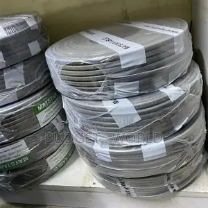 Professional Electrical 2.5mm Twin Earth PVC Cable 90M Roll