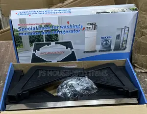 Fridge/Washing Machine Stand