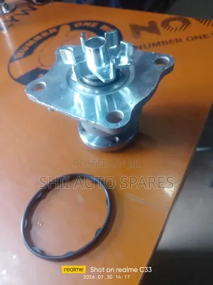 Water Pump for Daihatsu Mira