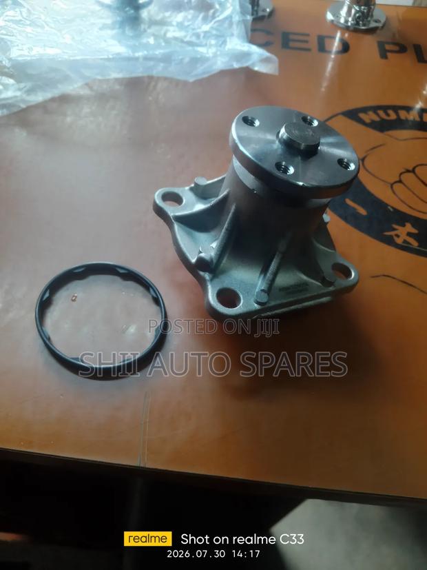 Water Pump for Daihatsu Mira - thumbnail 2