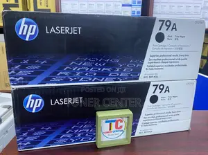 HP 79A CF279A Genuine Toner Cartridge