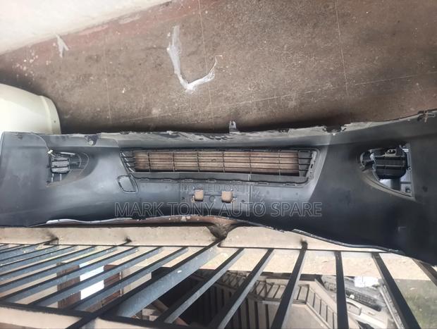 Filder 2014 161 Front Bumper 