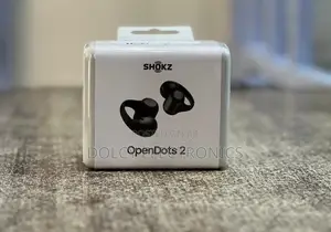 Shockz Opendots 2