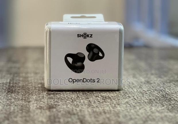 Shockz Opendots 2