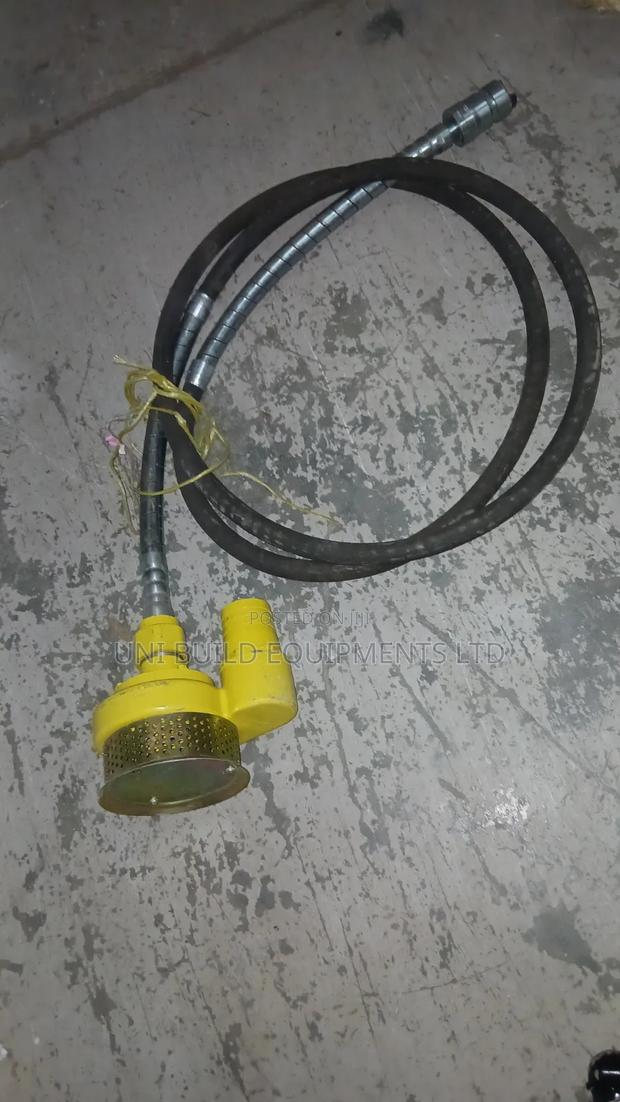 Masalta Submersible Trash Pump MSP-3 75mmX5m - main view