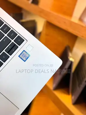 Laptop HP EliteBook 840 G6 16GB Intel Core i7 SSD 512GB