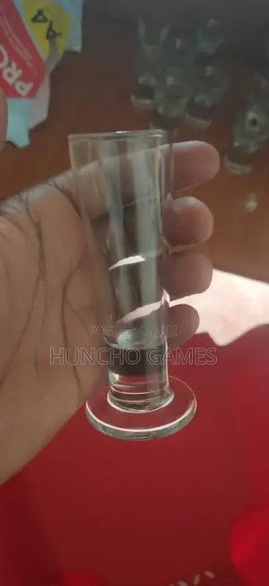 Tot Glasses Shot Glasses