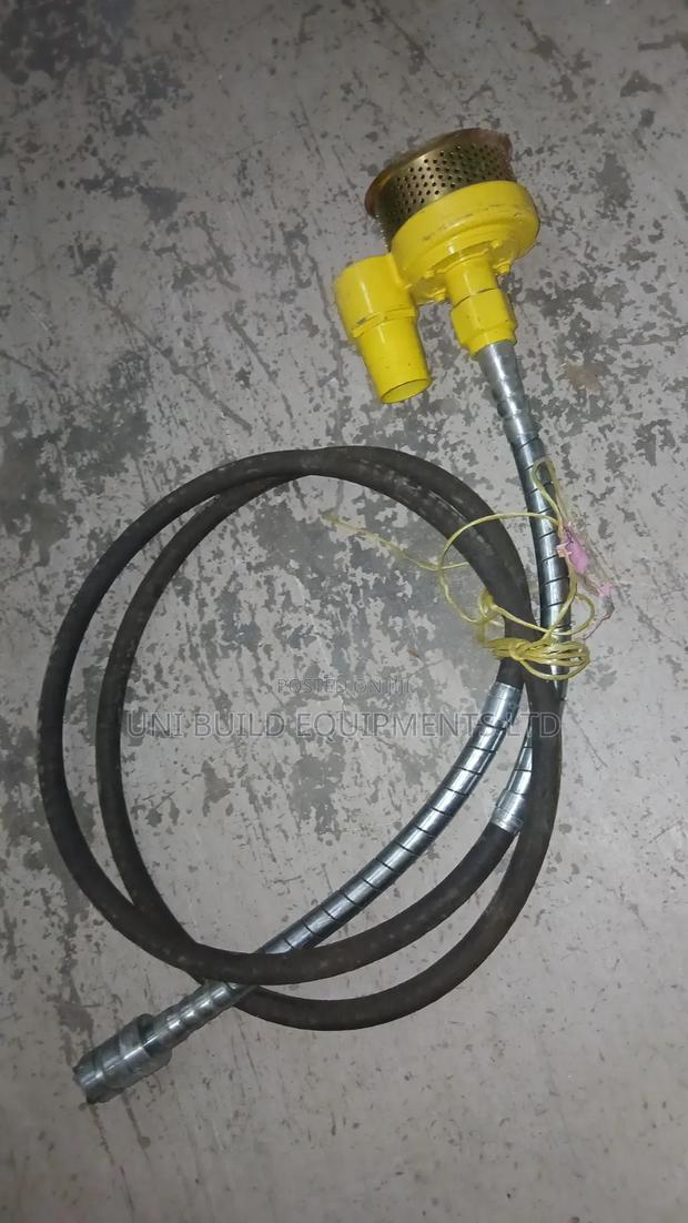 Masalta Submersible Trash Pump MSP-3 75mmX5m - thumbnail 2