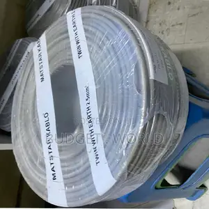 90 Metre 2.5mm PVC Insulated Twin Earth Electrical Wire