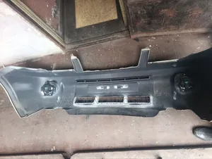 EXTRAIL 2005 Front Bumper Ex Japan
