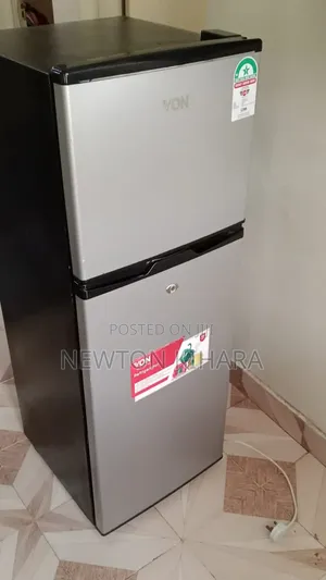 Von Fridge