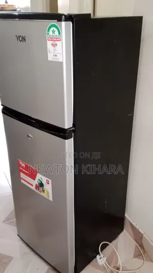 Von Fridge