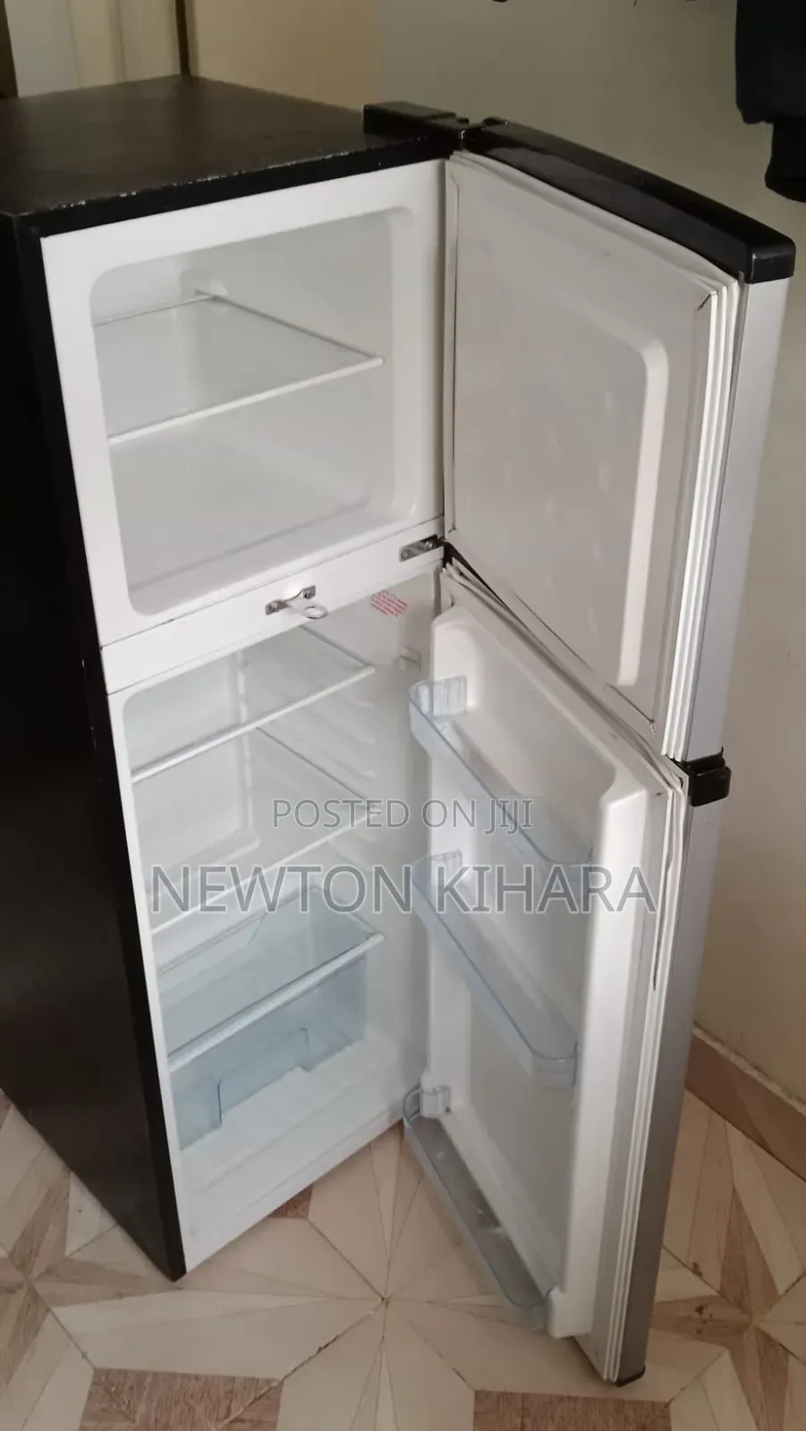 Von Fridge