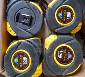 10m Measuring Tape
