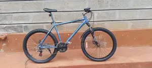 Carrera Vulcan 26