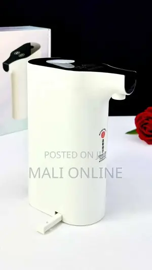 1800W Instant Hot Water Dispenser Water Boiler 5 Temp LED Screen