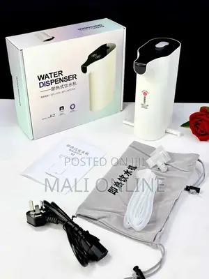 1800W Instant Hot Water Dispenser Water Boiler 5 Temp LED Screen