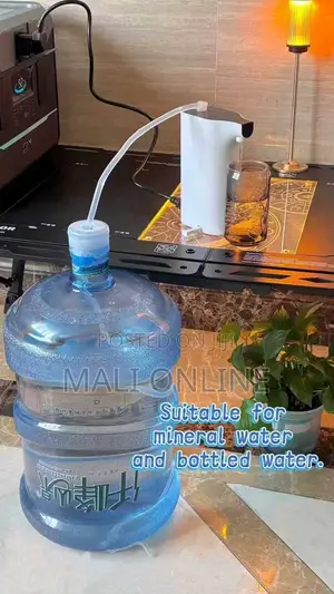 1800W Instant Hot Water Dispenser Water Boiler 5 Temp LED Screen
