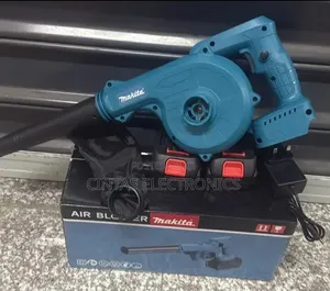 Makita Cordless Blower