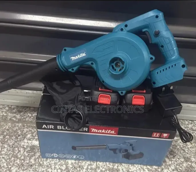 Makita Cordless Blower