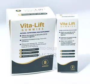 Vitalift Gummies