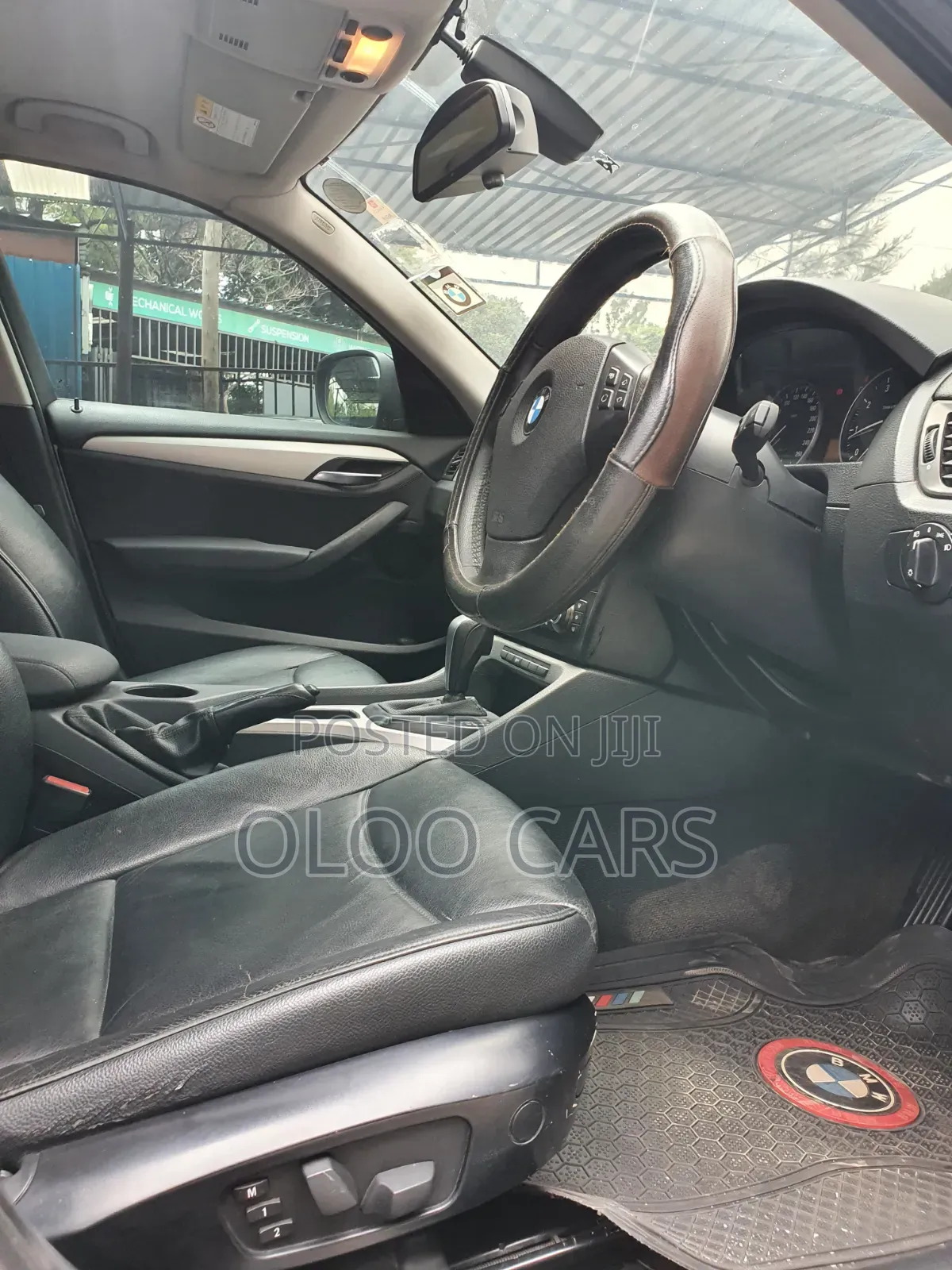 Subaru Forester 2019 Silver