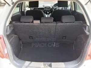 Mazda Demio 2012 White