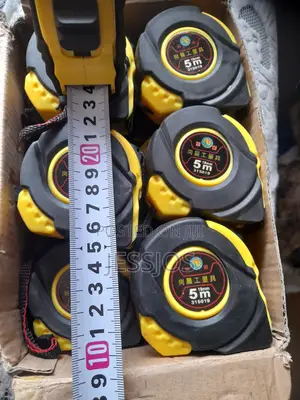 5m Measuring Tape