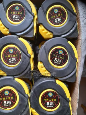 5m Measuring Tape
