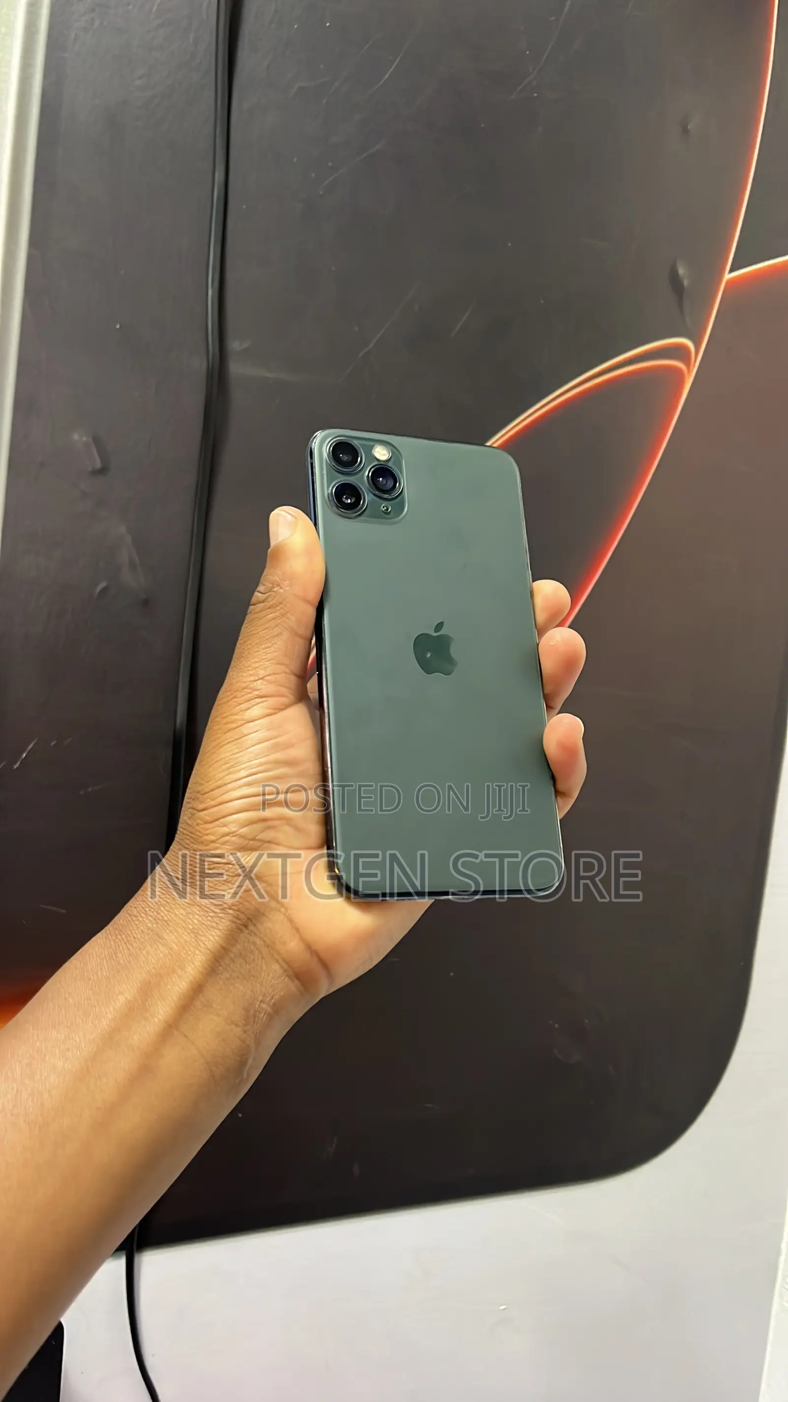 Apple iPhone XR 64 GB Black