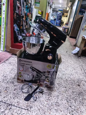 7l Premier Stand Mixer/ Quality Dough Stand Mixer