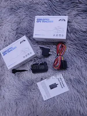 TK311 GPS Tracker for Cars, Trucks Motorcycles