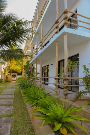 Furnished Mini Flat in Kanamai Mtwapa, Kikambala for sale