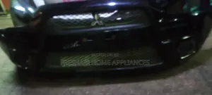 RVR 2015 Front Bumper
