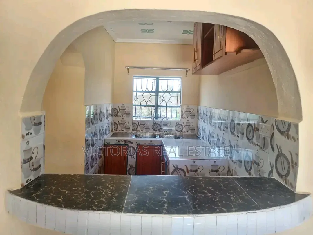 1bdrm House in Kivaa for rent