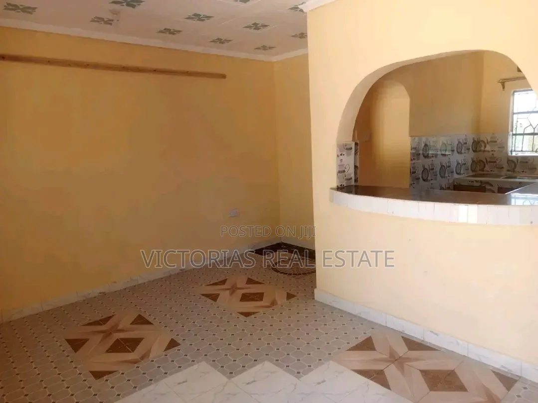 1bdrm House in Kivaa for rent