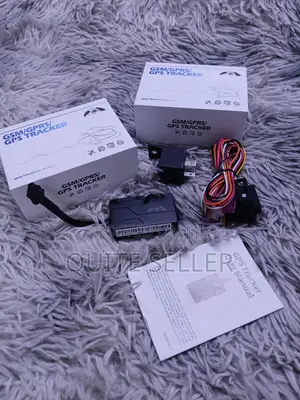 TK311 GPS Tracker for Cars, Trucks Motorcycles