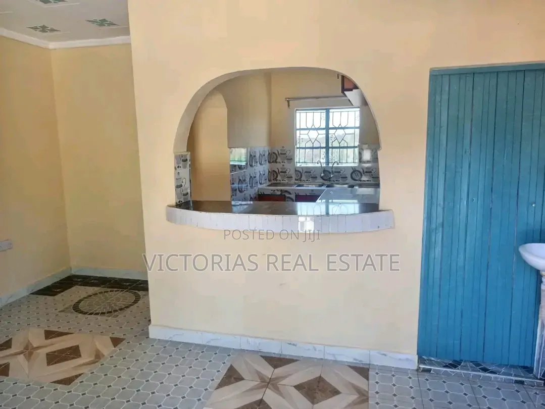 1bdrm House in Kivaa for rent