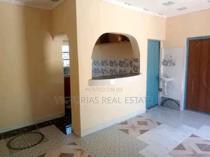 1bdrm House in Kivaa for rent