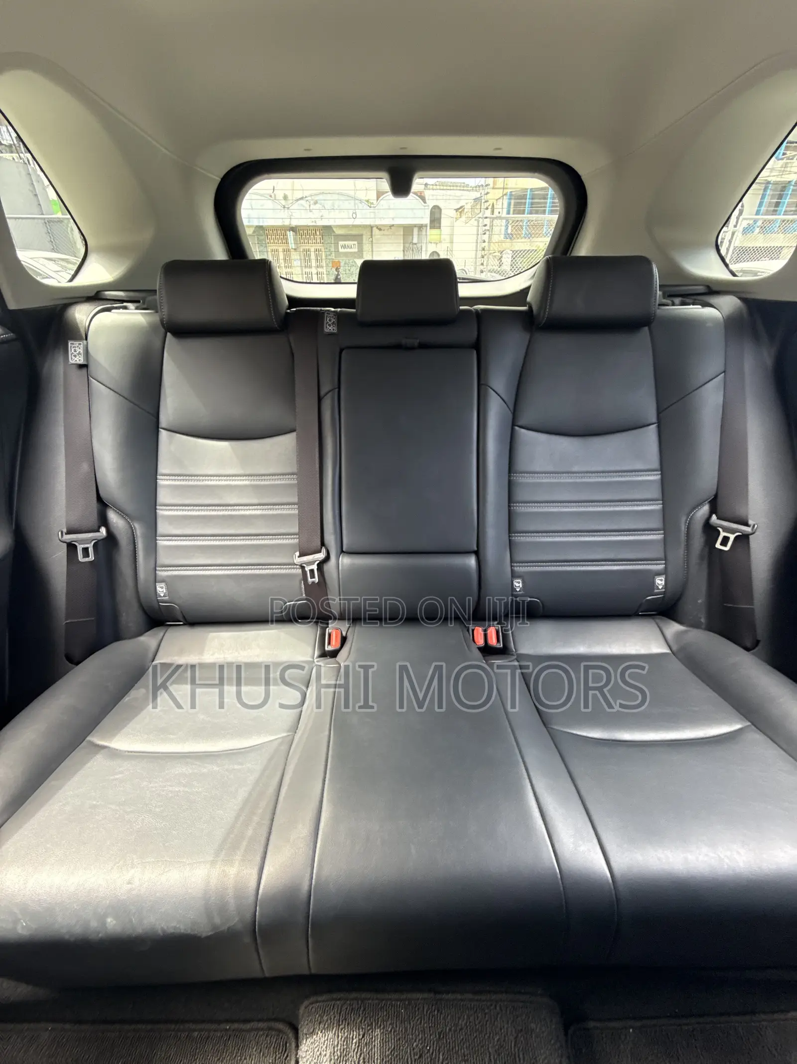 Toyota RAV4 2019 White