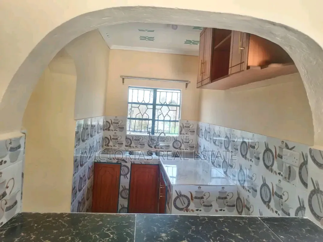 1bdrm House in Kivaa for rent