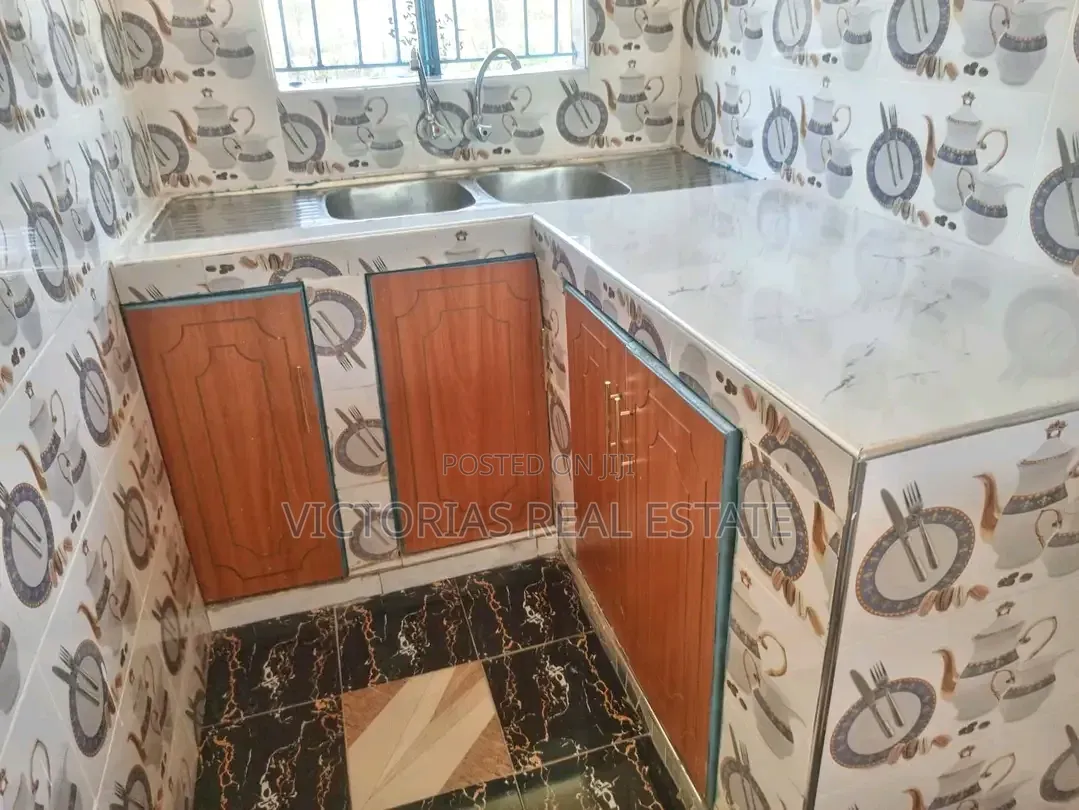 1bdrm House in Kivaa for rent