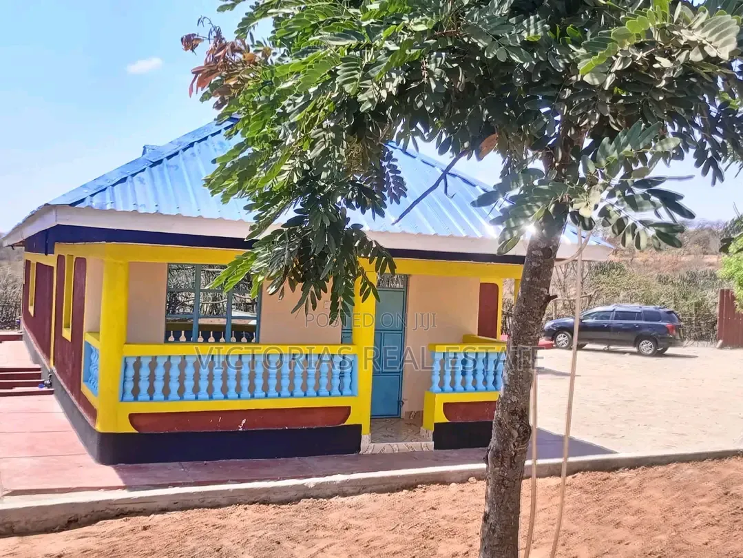 1bdrm House in Kivaa for rent