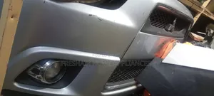 RVR 2015 Front Bumper