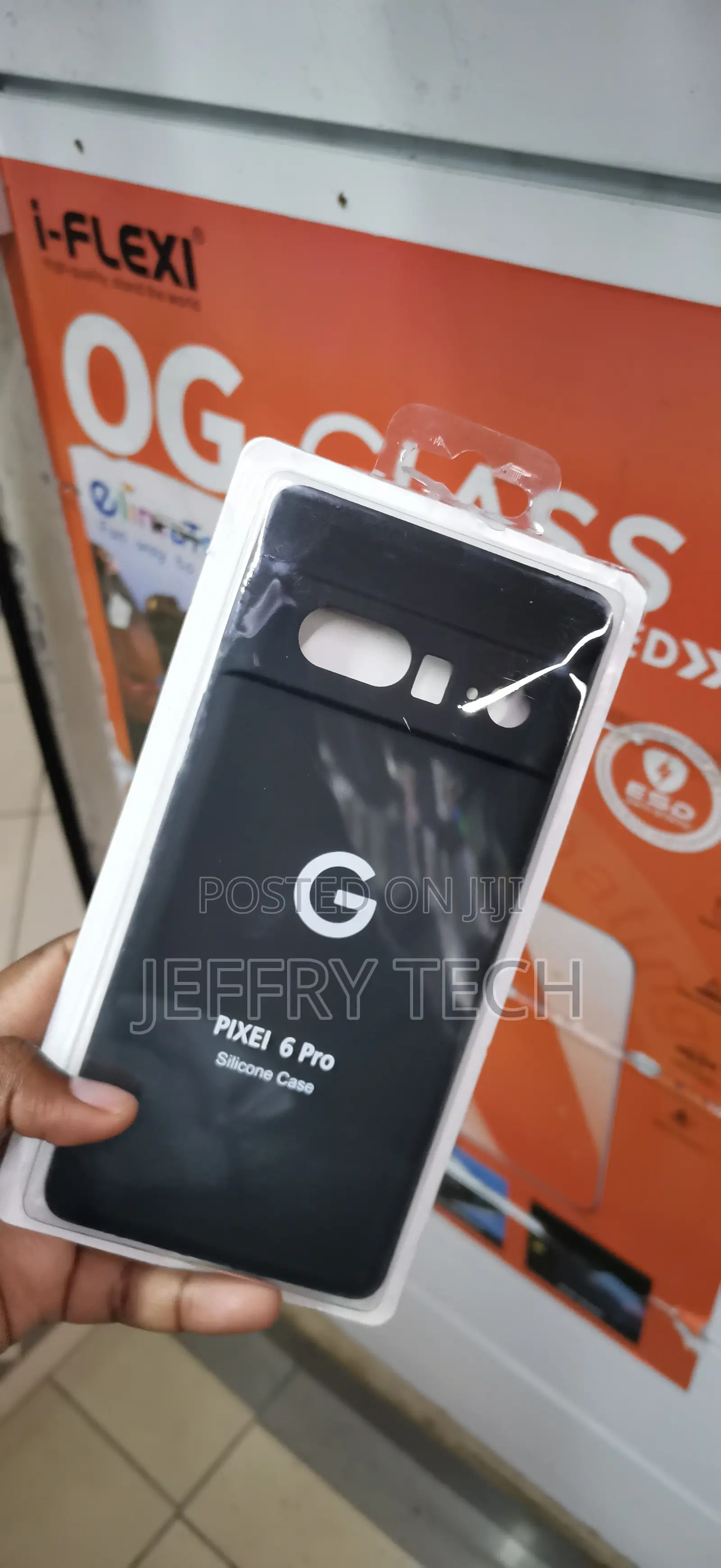 Opaque Liquid Silicone Google Pixel 6 Pro,CASE