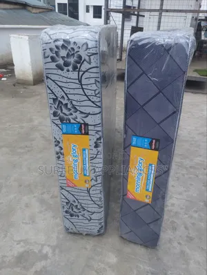 10-Inch 4 by 6 Morning Glory Mattress