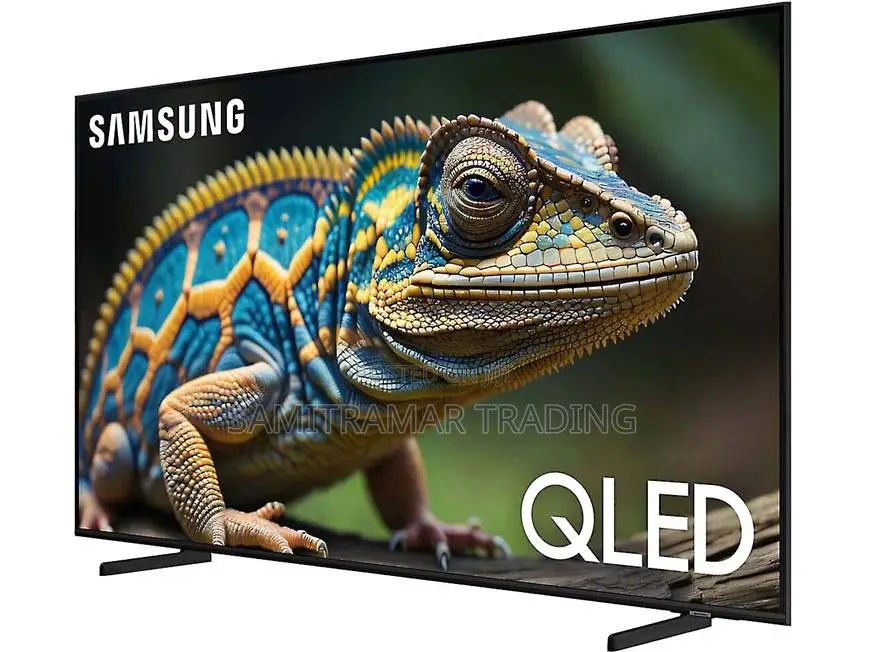 Qa85q60dau Samsung 85" Uhd4k Qled Q60d Tizen Os Smart TV