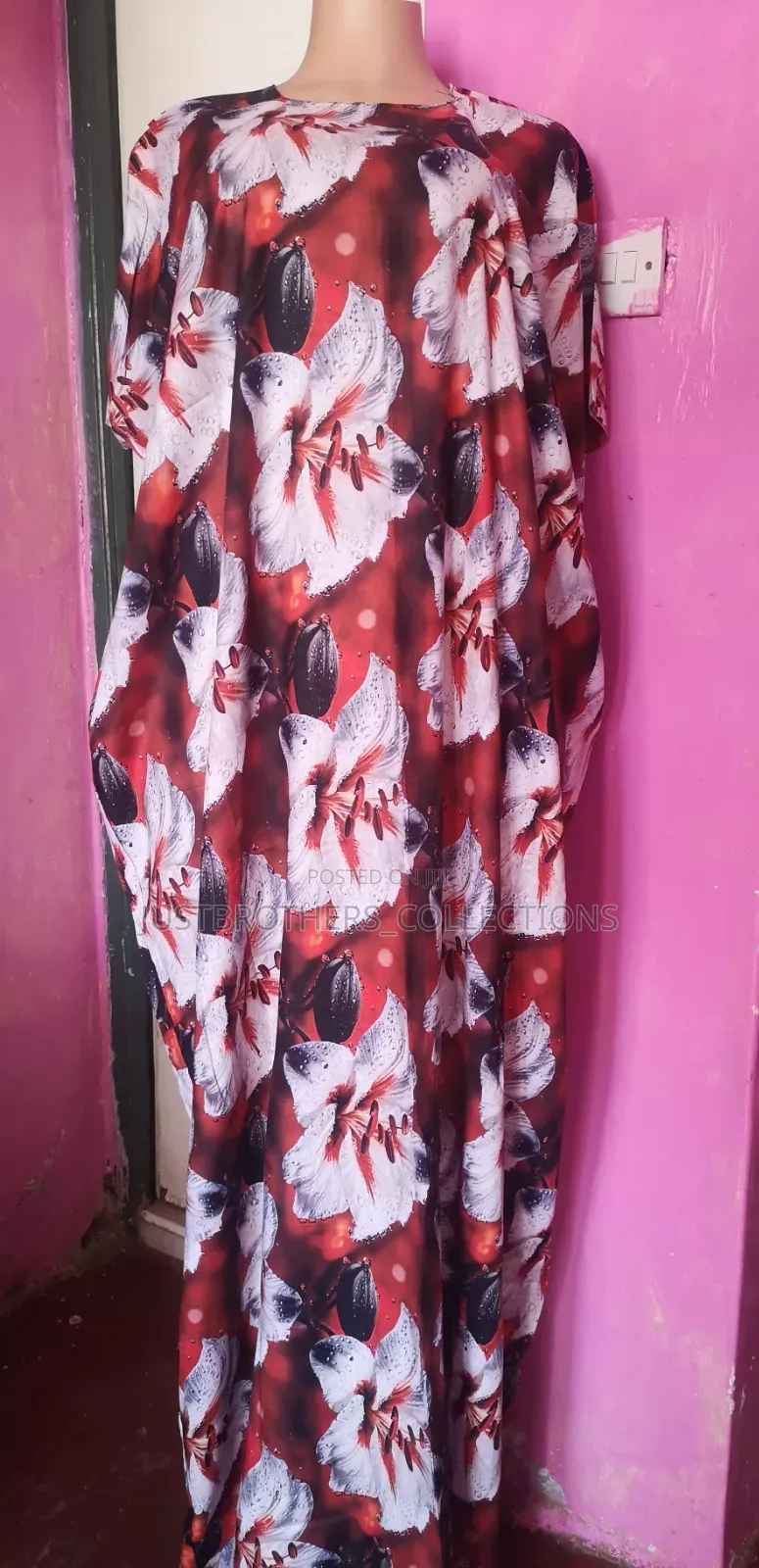 Ladies Deras